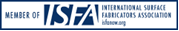 Member of the International Surface Fabricators Association